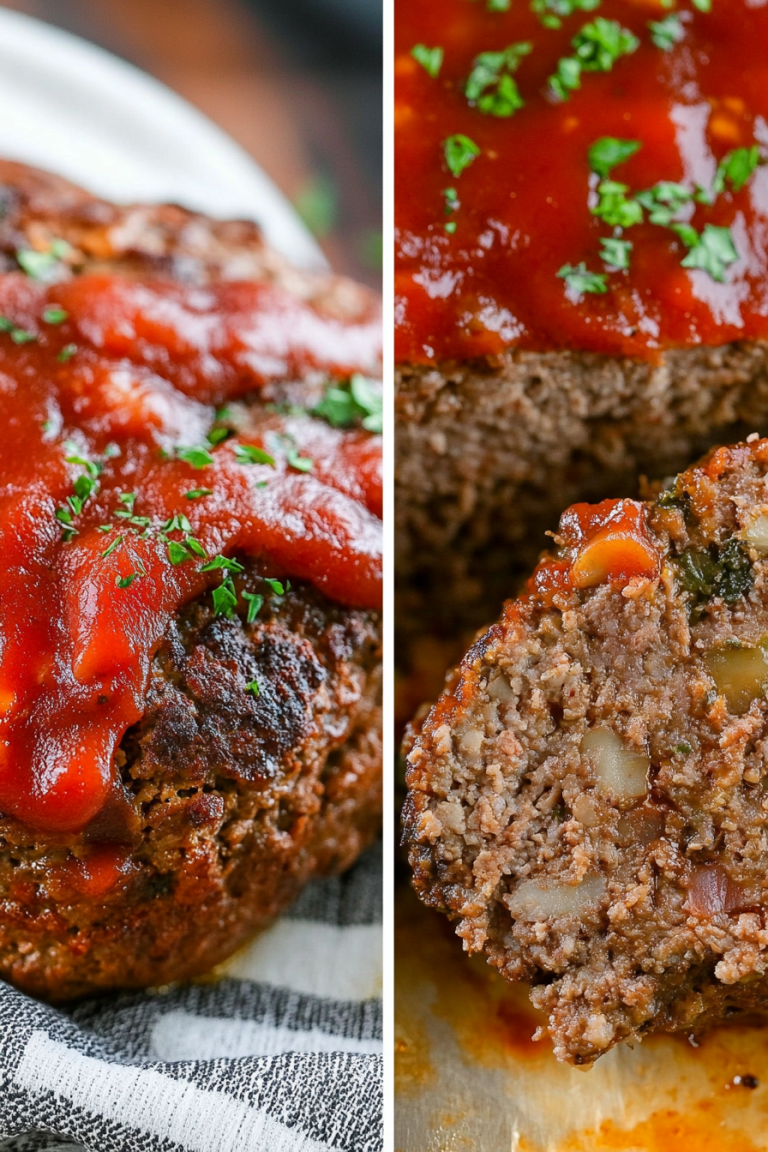 best meatloaf recipe