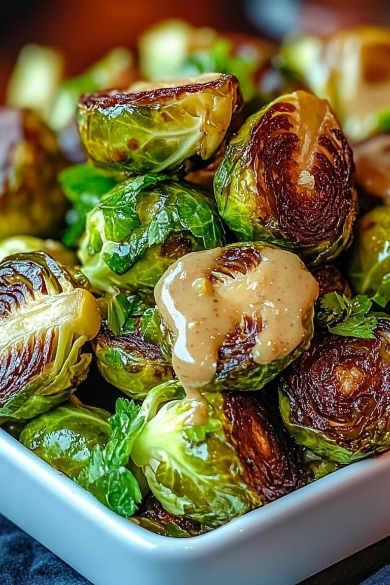 brussels sprouts