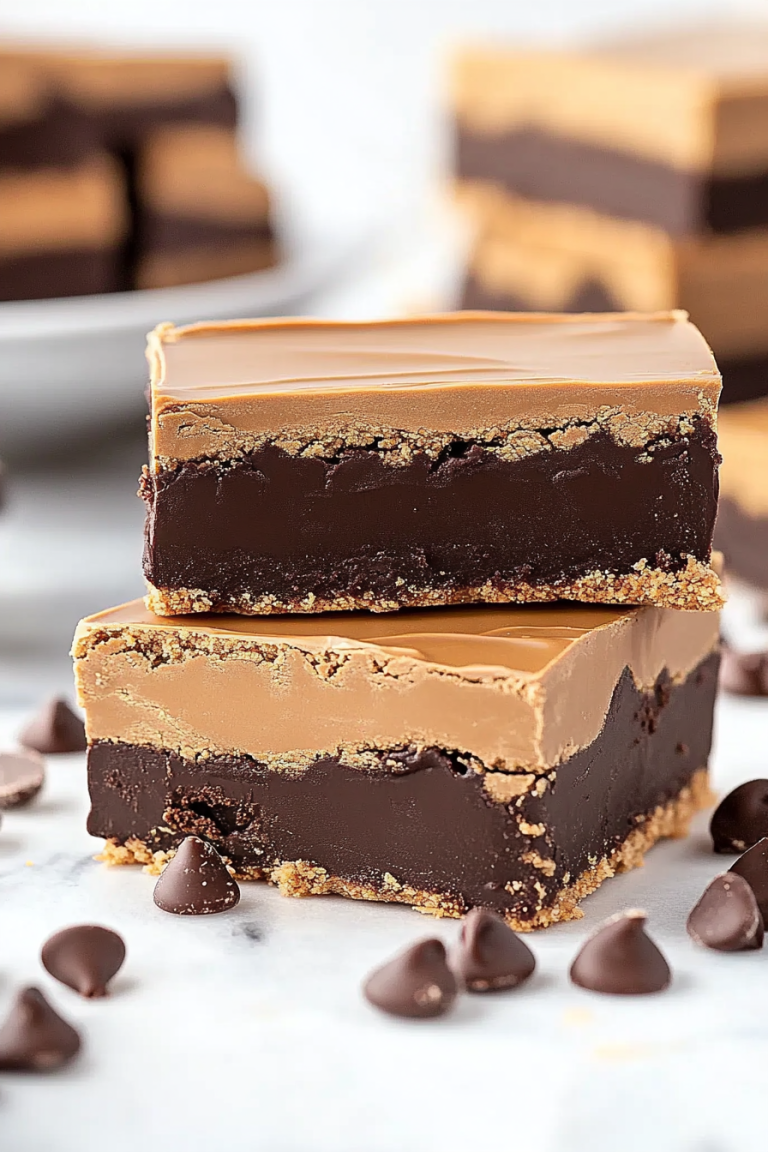 buckeye bars recipe