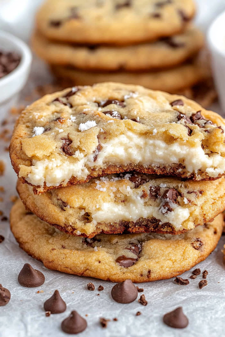 cheesecake cookies