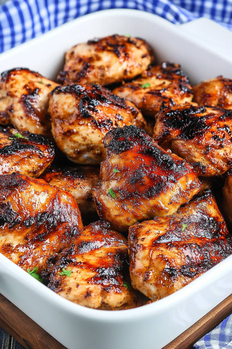 chipotle chicken marinade