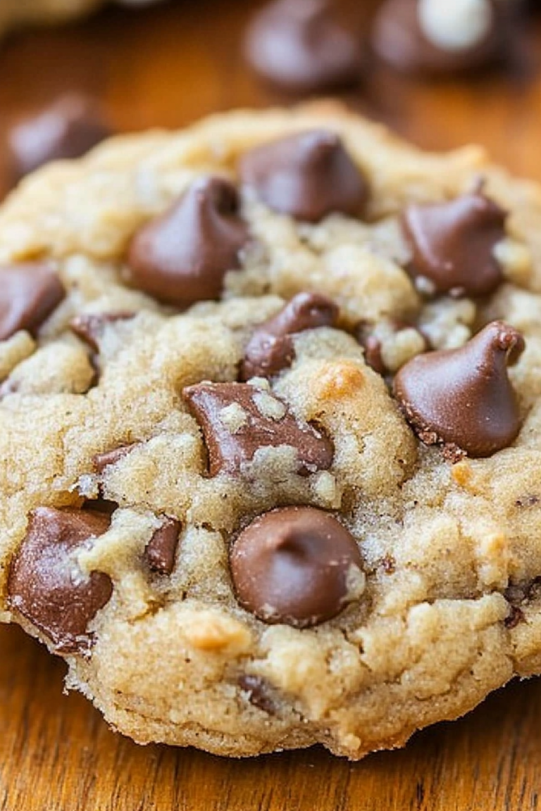 cowboy cookie recipe