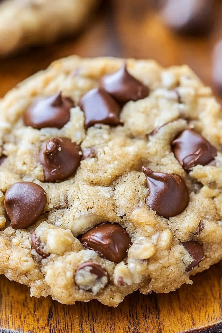 cowboy cookie recipe