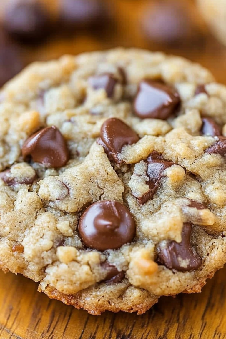 cowboy cookie recipe