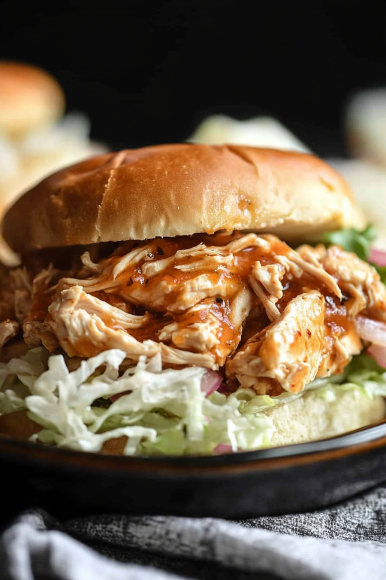 slow cooker chicken dinners