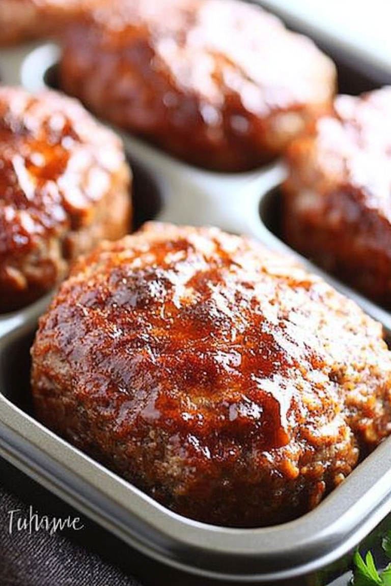 turkey meatloaf recipe