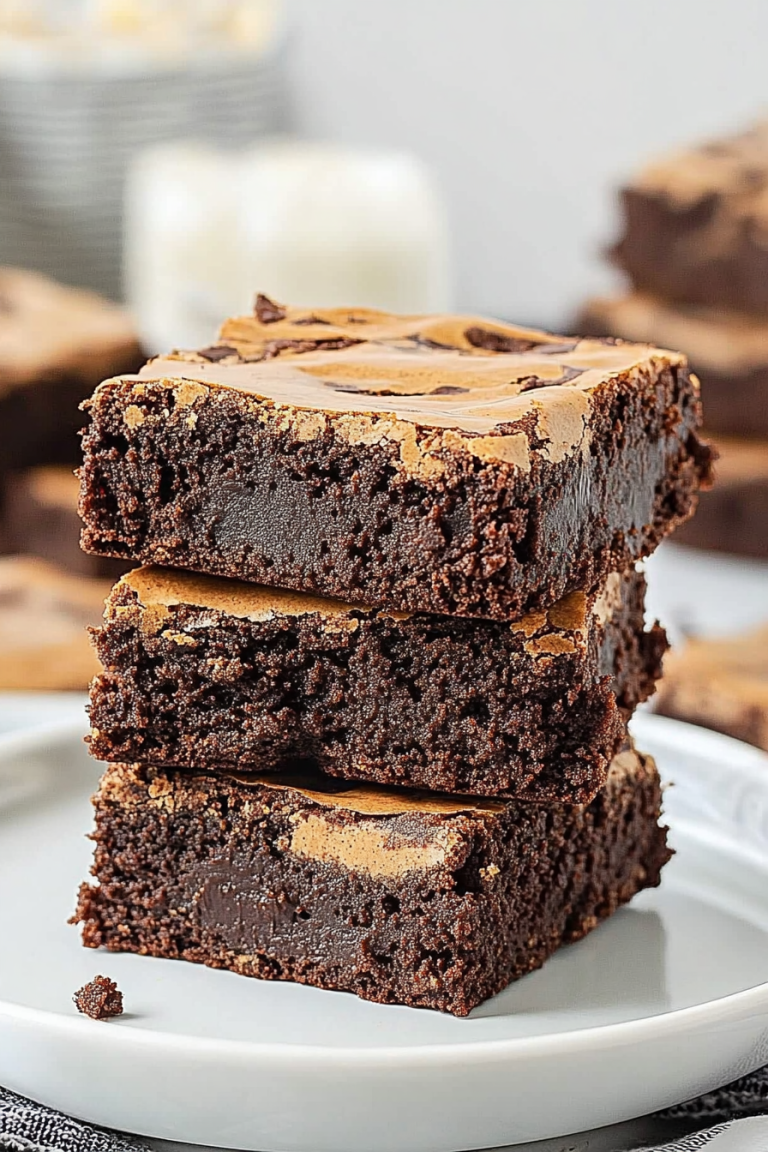 brownies