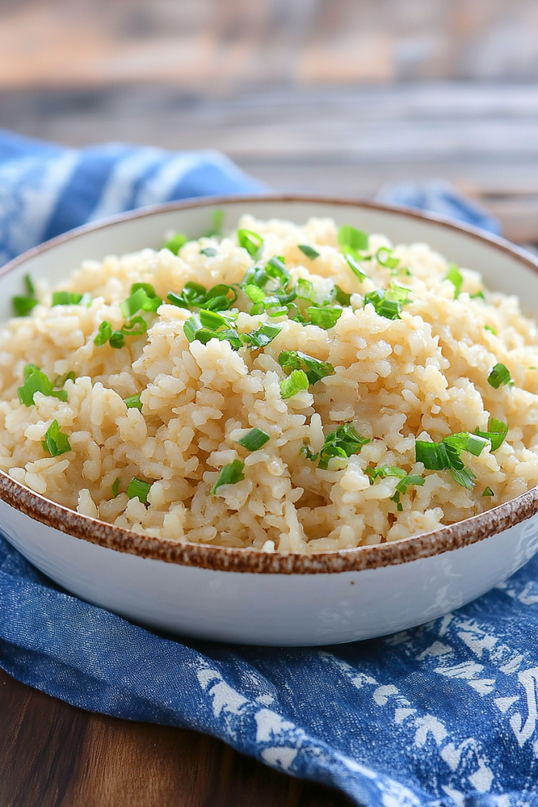 Asian rice