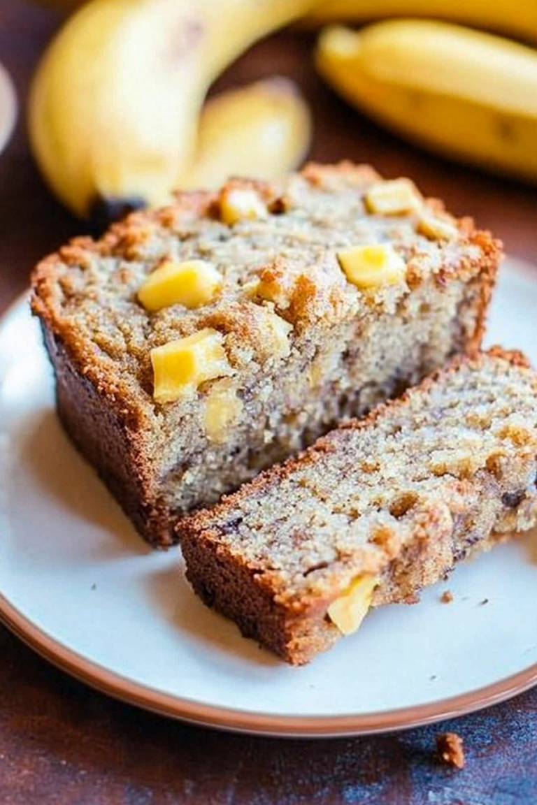banana bread