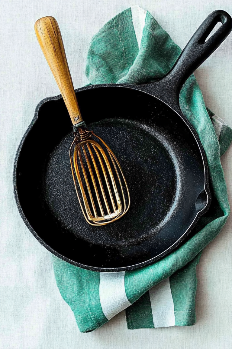 cast iron