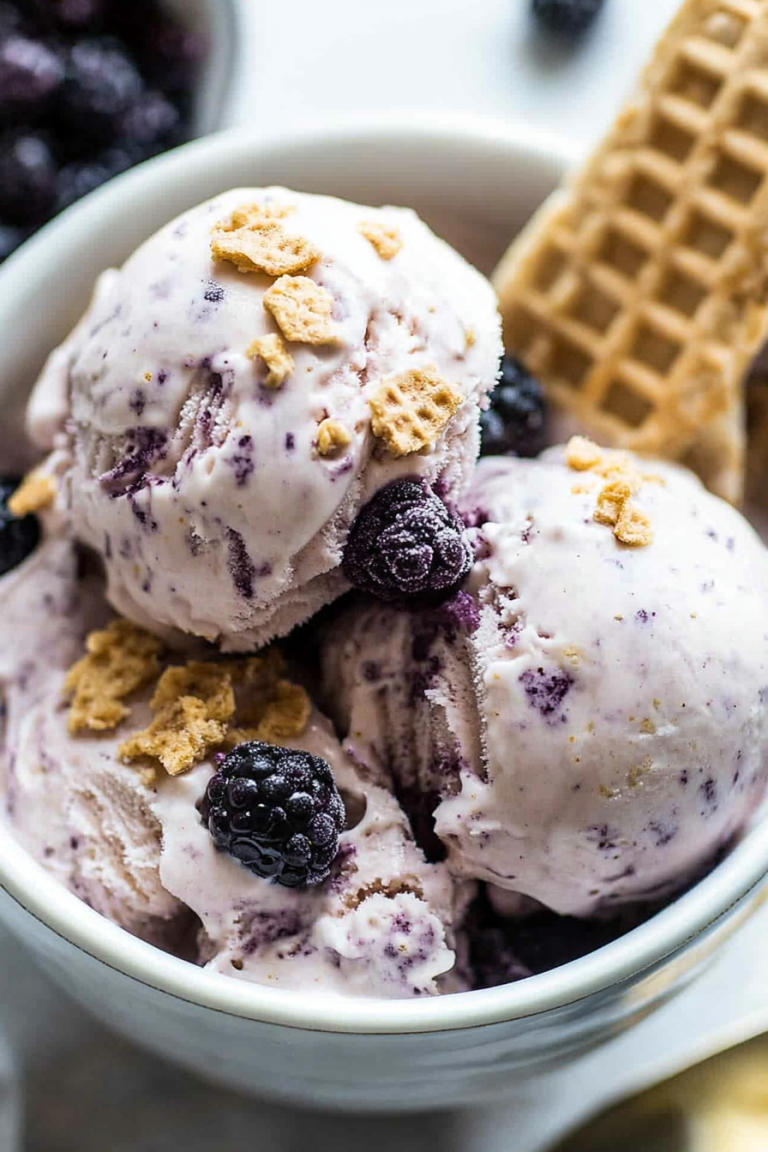 cottage cheese ice cream