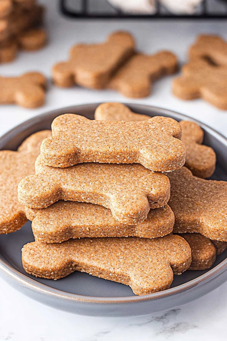 dog treats