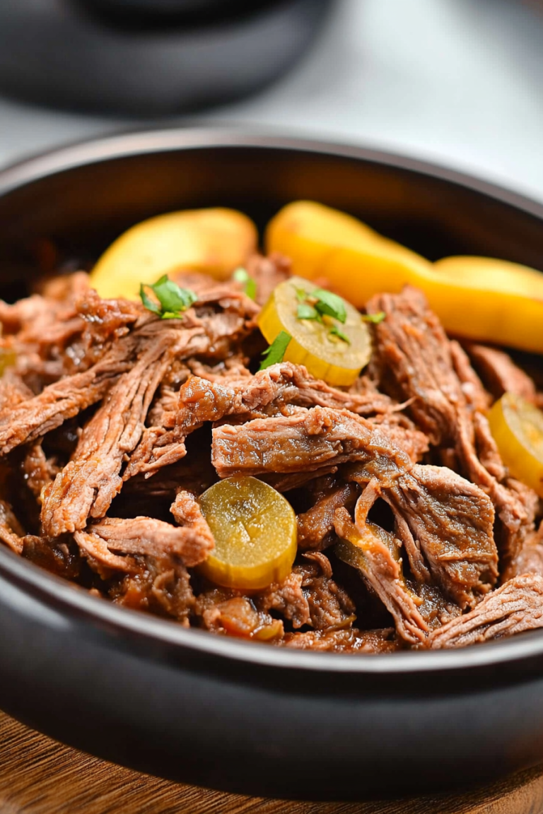 ropa vieja